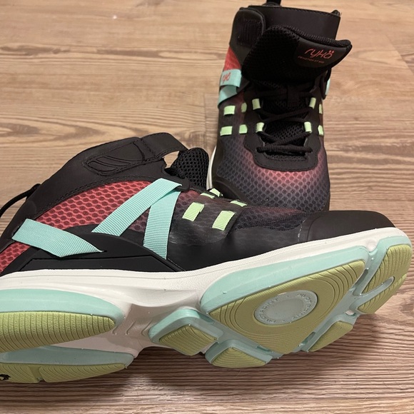 🆕🆕Ryka Devotion XT Mid Top Women's Training - Picture 5 of 8